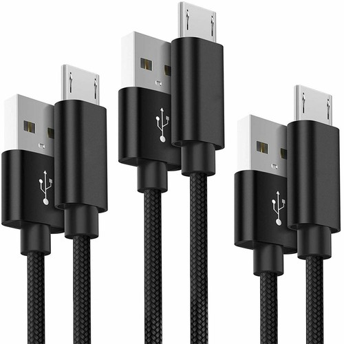 Câble micro usb rapide - câble,