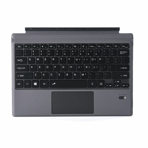 Microsoft surface pro - microsoft, type