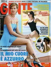 Gente 2010 25.FEDERICA