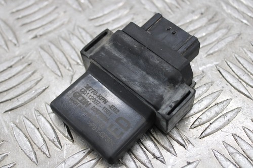 Honda 125 2019 ecu 2015 - f,