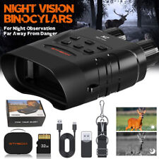 GTMEDIA Occhiali Binocolo per