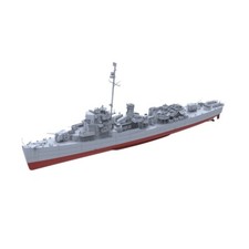 MRY-SFW 1:300 US Navy Buckley
