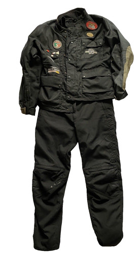 Tuta moto vintage - , dainese
