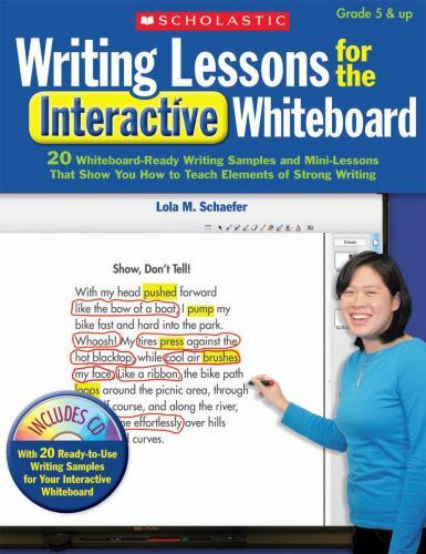 Writing lessons for - writing,