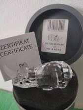 SWAROVSKI RINOCERONTE CUCCIOLO