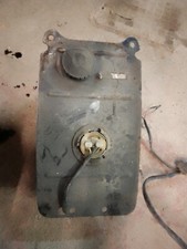 Piaggio Vespa PK tank 50 XL