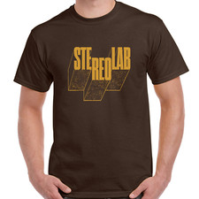 Stereolab, ologrammi