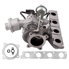 Turbocompressore per AUDI A4