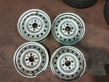 CERCHI Fiat Fiorino 1997 N. 4