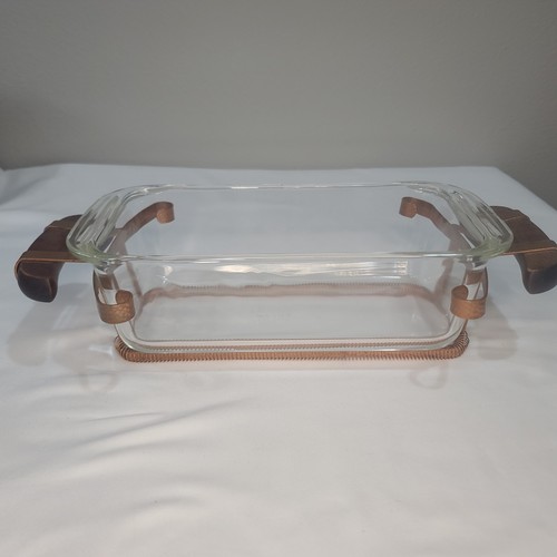 Porta casseruola vintage rame - vintage,