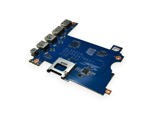 Elitebook 8770w usb - hp,