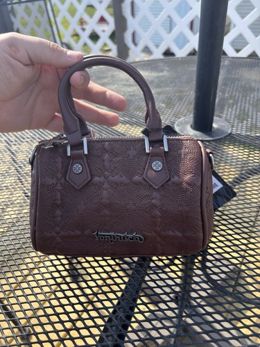 Borsa von dutch chopper hannah - chopper,