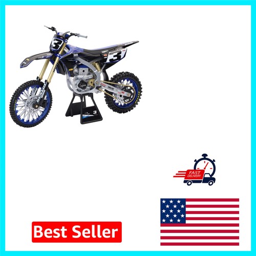 Dirt bike giocattolo scala 6 - scala, 1:6