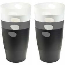 Exacompta 8x ECOBIN 15L