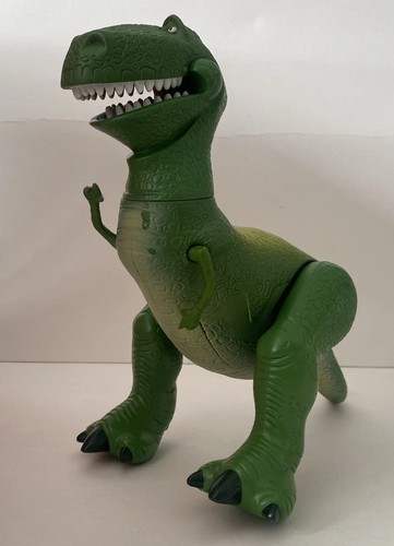 Disney pixar toy story rex - disney, 45