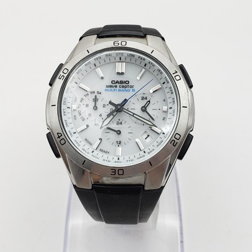 Orologio casio wave ceptor - orologio,