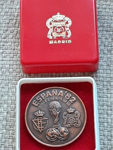 Mondiali 1982 espana raro - mondiali,