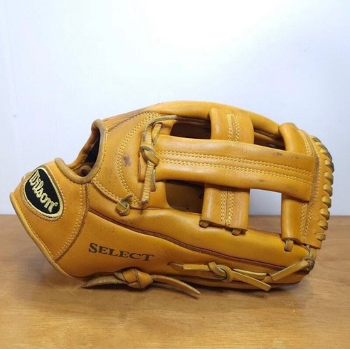 Guanto baseball wilson - guanto,