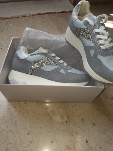 Scarpe donna nuove 37 - nuove, n.37
