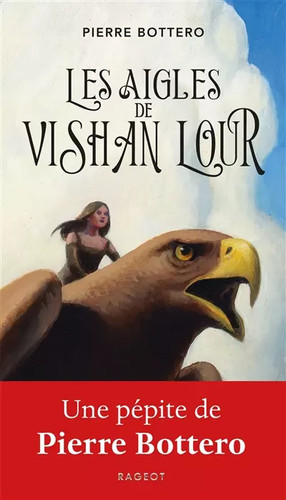 Les aigles vishan - de, lour