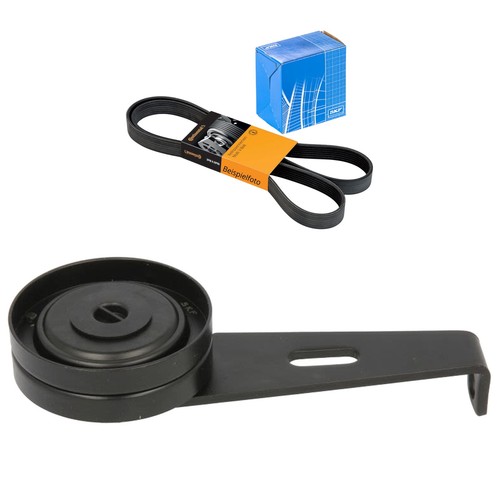 Conti 6pk1110 kit - 6pk1110, cinghia