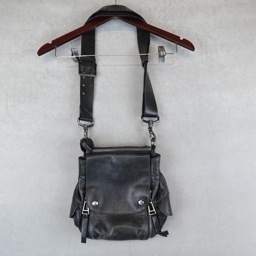 Borsa tracolla belstaff - borsa, in