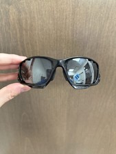 Oakley Jawbone nero lucido con