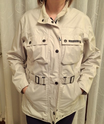 Giacca moto donna - giacca,
