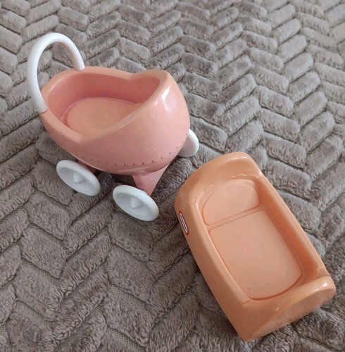 Little tikes vintage - little,