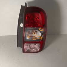 265506837R Fanale post. DX DACIA DUSTER 1.6 (84Kw) S&S 4x4 Suv 5p/b/1598cc
