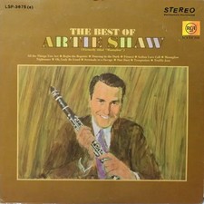 Artie Shaw And His Orchestra