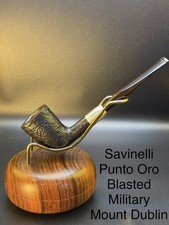 Vintage Savinelli Punto Oro