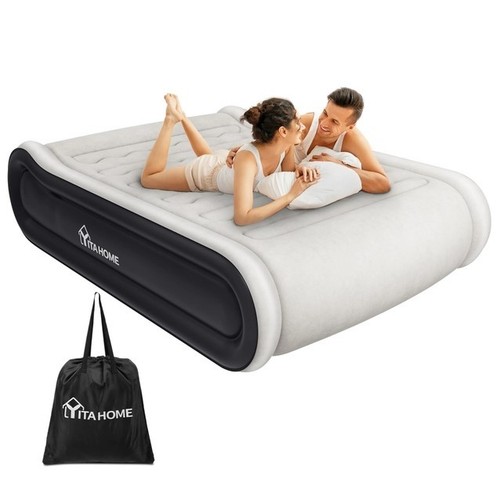 Materasso aria deluxe - materasso,