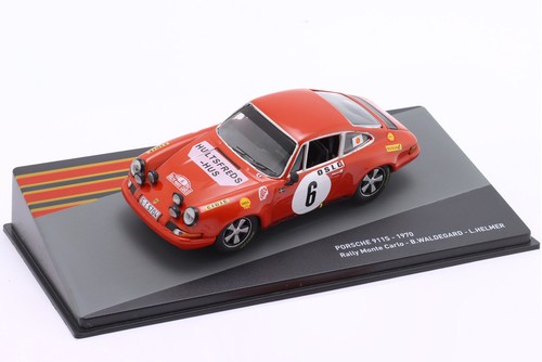 Porsche 911 6 vincitore - 911, s