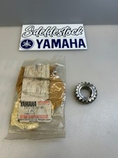1 pignone trasmissione primaria yamaha 5x4-16111-00 YZ 125 COMPETITION 1982