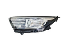 OEM 8Pin Head Lamp Left LH