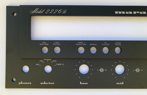 Nuovo marantz 2226b - nuovo!,
