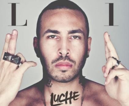 Luche cd - l1,