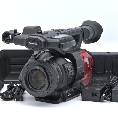 Panasonic dvx200 4k - panasonic, ag-dvx200
