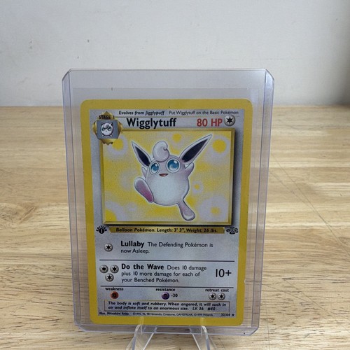 Wizards the coast pokemon - the,