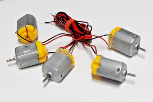 Miniatura 3vdc 6 vdc - 3vdc,