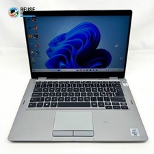 DELL, Latitude 5310 2-in-1, 13.3"(touch), Core i5-10310U, 16Gb, 512Gb SSD, L1527