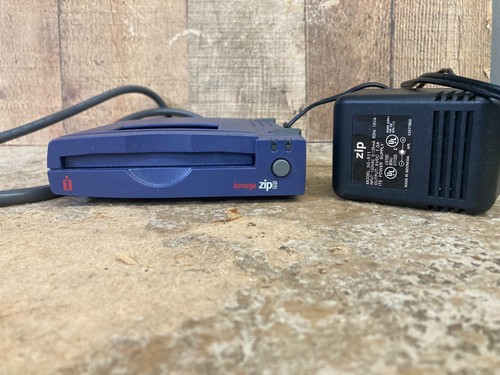 Iomega zip drive 100 unità - iomega,