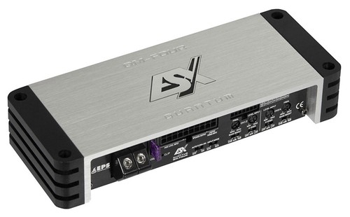 Esx four amplificatore - esx, di