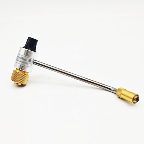 Adaptateur réchaud gaz - adaptateur, de