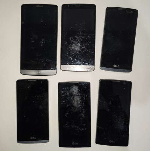 Lotto lavoro smart phone - lotto,