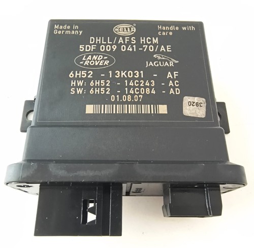 6h52 13k031 centralina - 6h52-13k031-af,