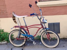 BICICLETTA SALTAFOSS BICI