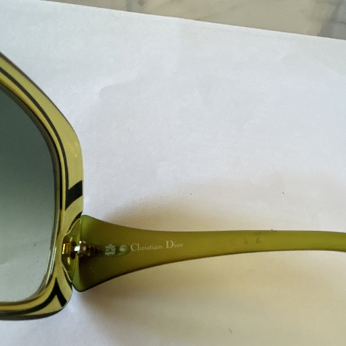 Dior occhiali sole - da,
