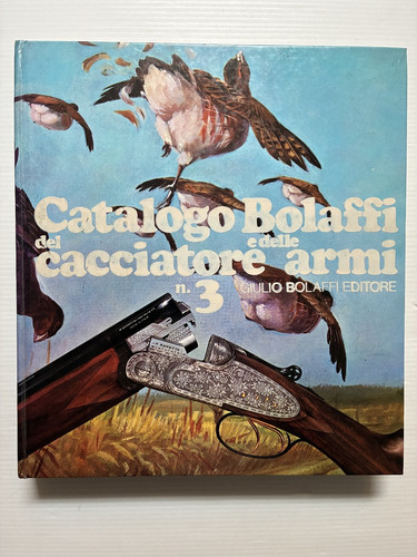 Catalogo bolaffi del - catalogo,